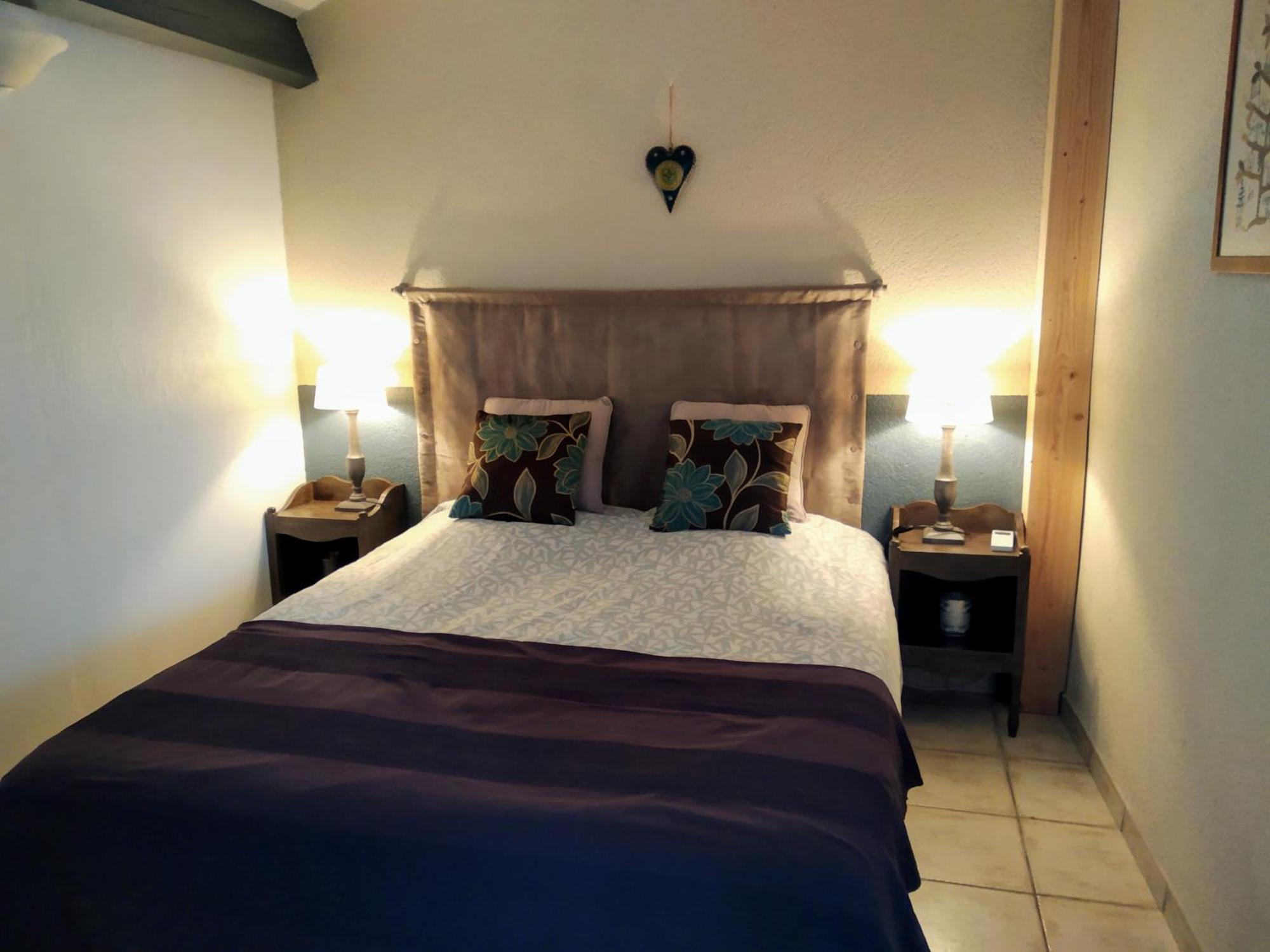Le Vignal Villa Monflanquin Bagian luar foto