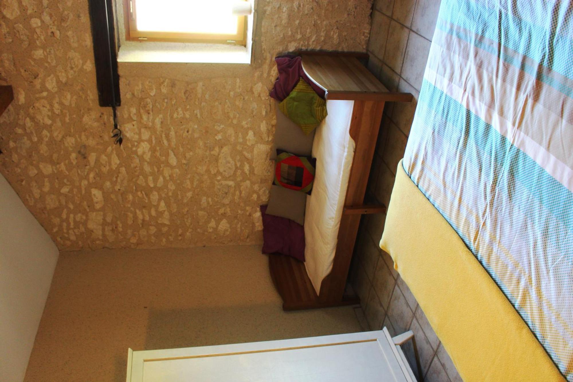Le Vignal Villa Monflanquin Ruang foto