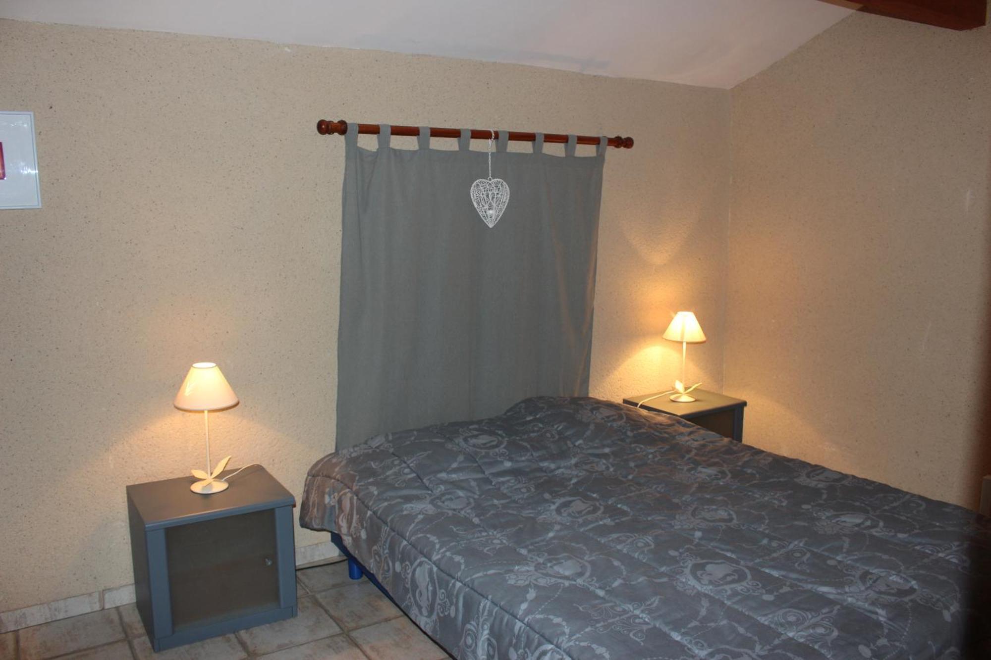 Le Vignal Villa Monflanquin Ruang foto
