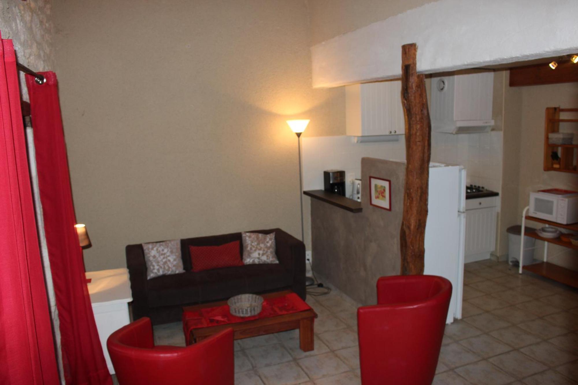 Le Vignal Villa Monflanquin Ruang foto