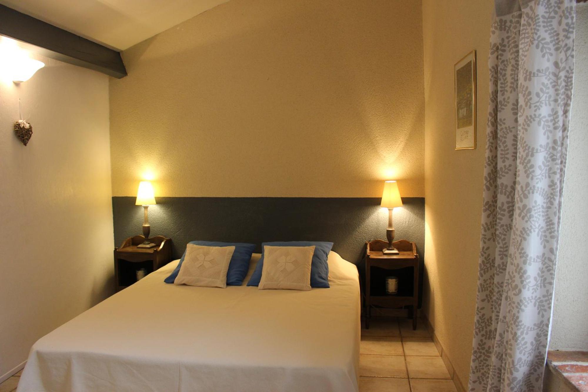 Le Vignal Villa Monflanquin Ruang foto
